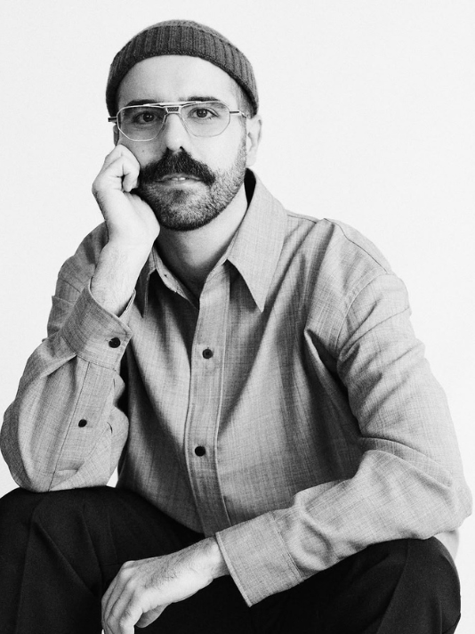 CLAUDIO
PACHECO