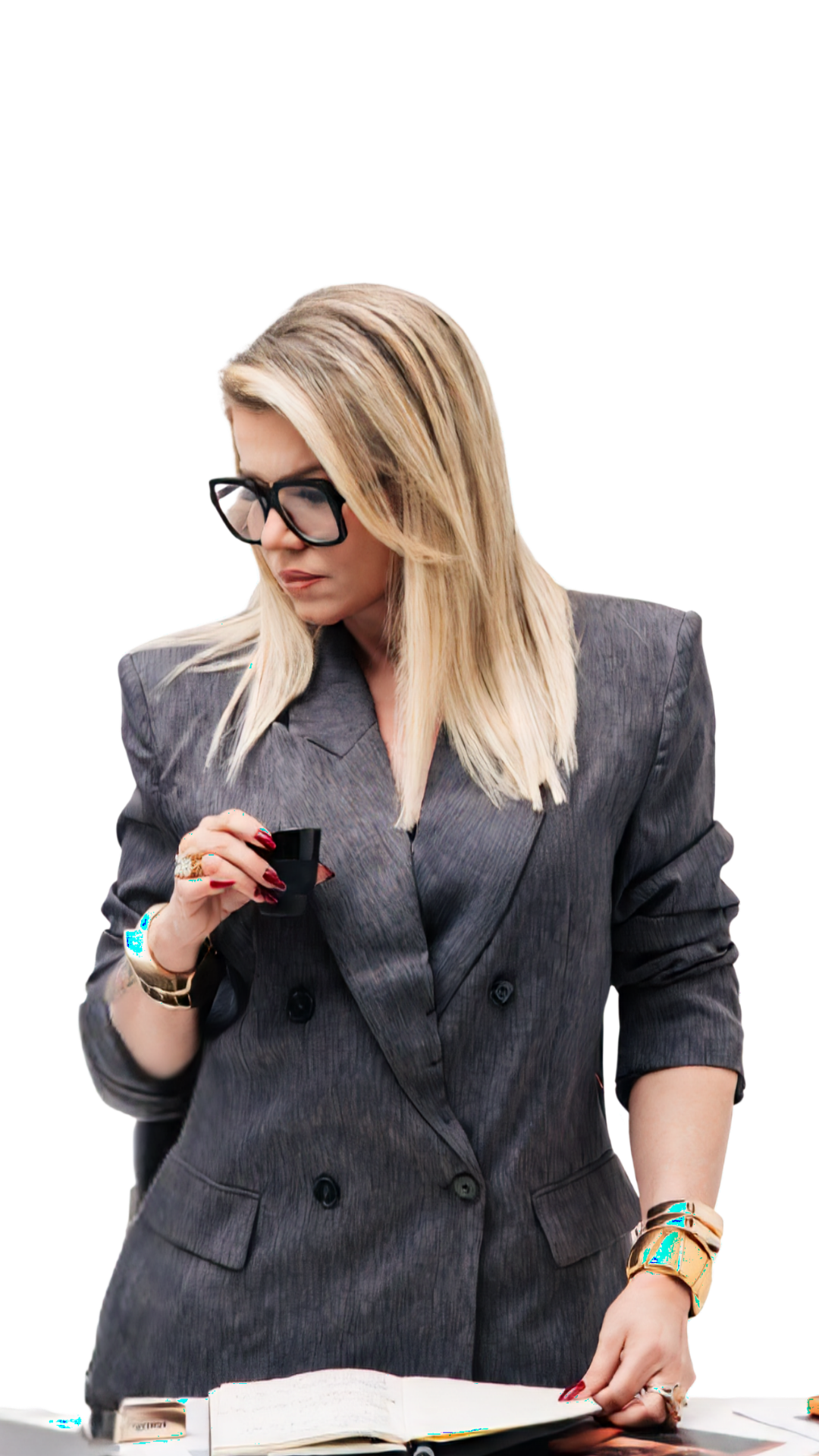 Solange Silva — fundadora do Beauty Business Summit